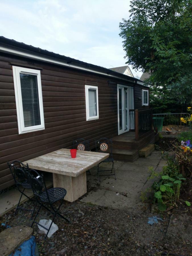 Tarrareoch Guest House Bathgate Exteriér fotografie