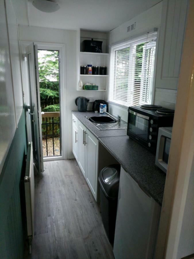 Tarrareoch Guest House Bathgate Exteriér fotografie