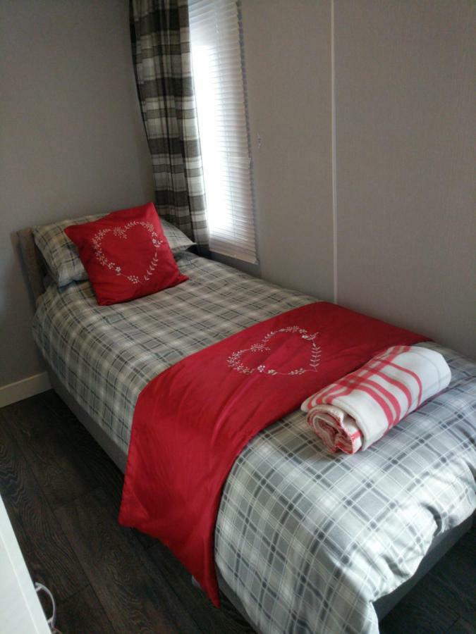 Tarrareoch Guest House Bathgate Exteriér fotografie